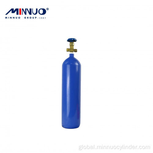 15L Medical Gas Cylinder 15L Medical Gas Cylinder For Sale Manufactory
